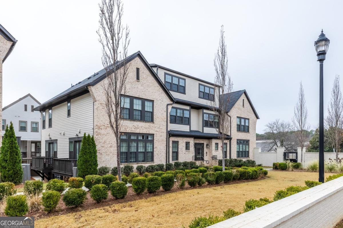 3933 Danube Lane Atlanta - 48