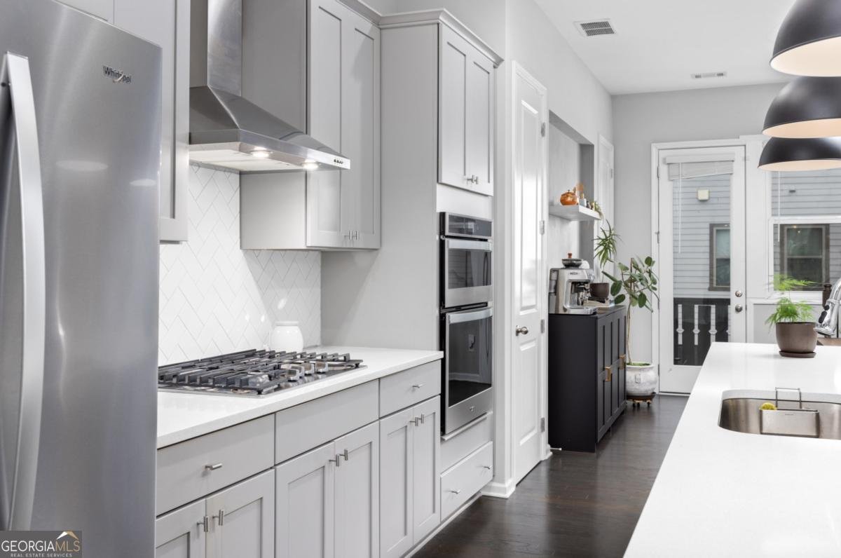 3933 Danube Lane Atlanta - 5