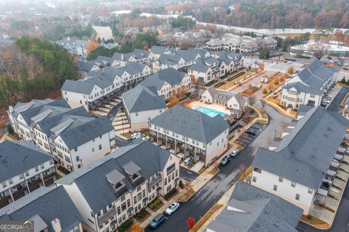 3933 Danube Lane Atlanta - 53