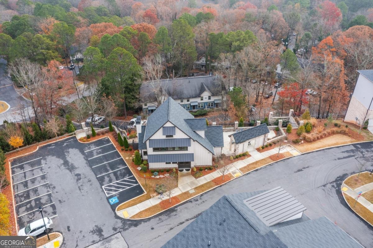 3933 Danube Lane Atlanta - 55