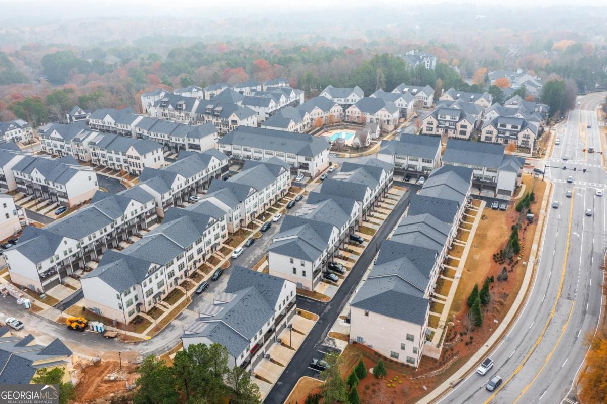 3933 Danube Lane Atlanta - 57