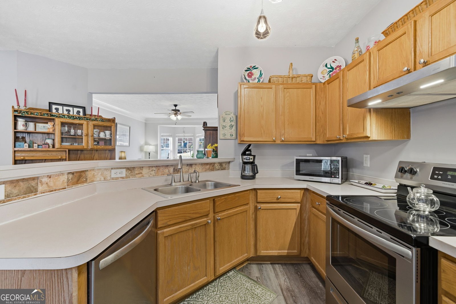 4828 Timber Hills Drive Oakwood - 13