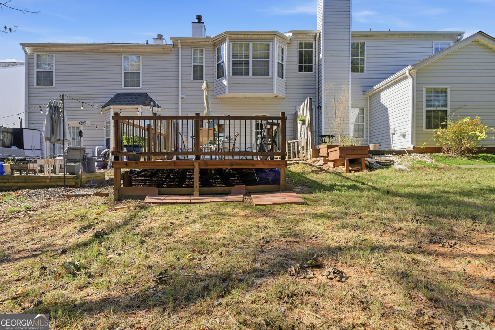 4828 Timber Hills Drive Oakwood - 25