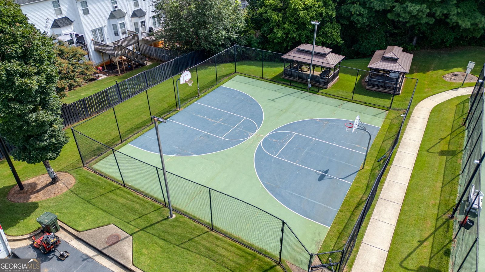 4828 Timber Hills Drive Oakwood - 28