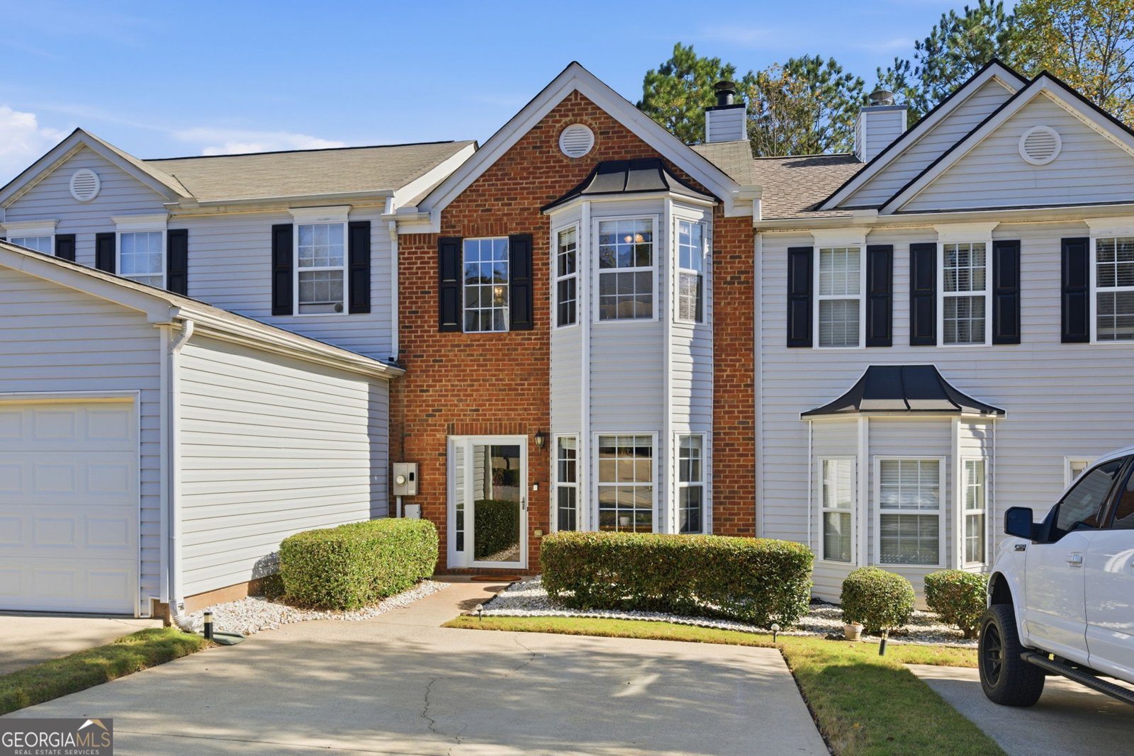 4828 Timber Hills Drive Oakwood - 3