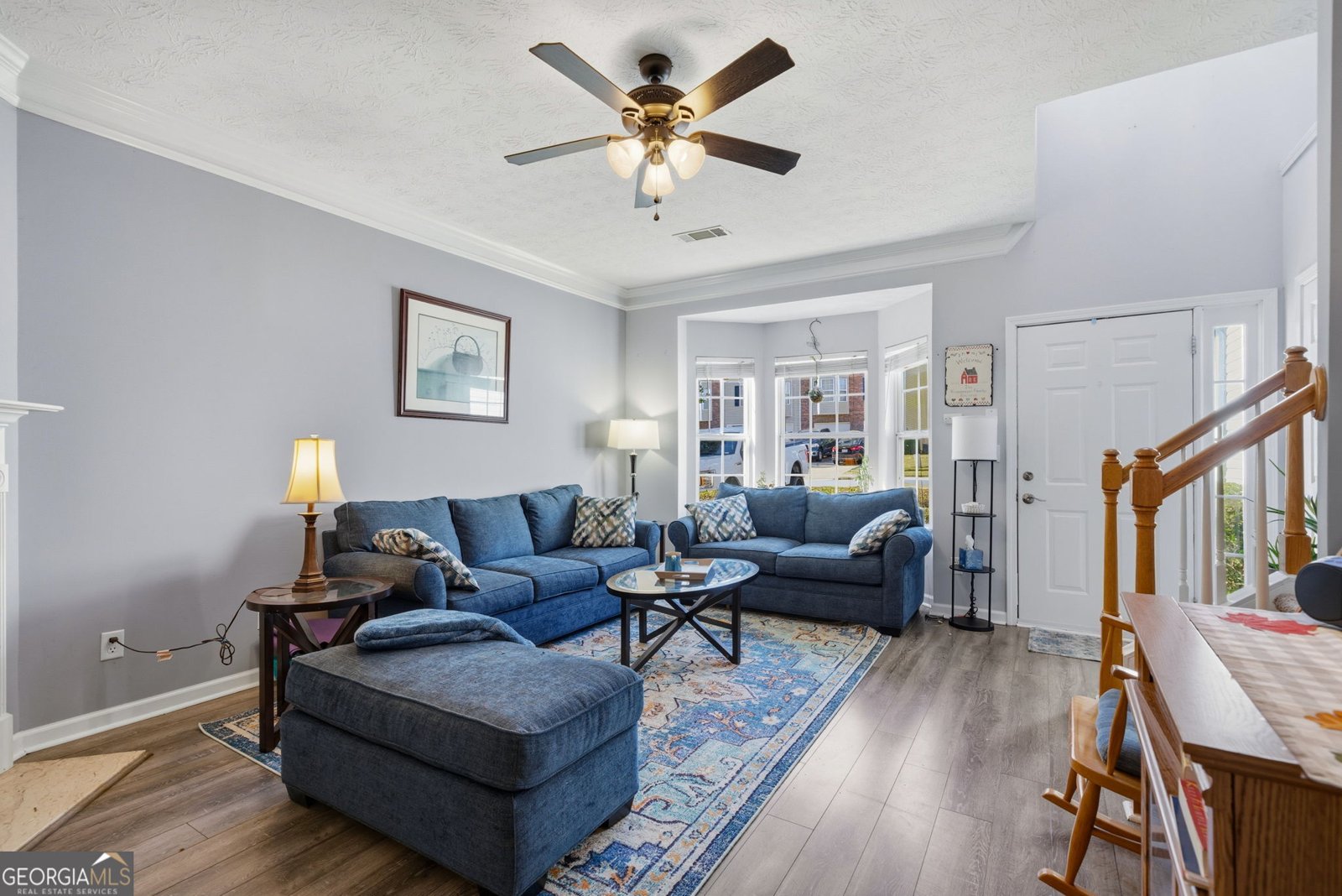 4828 Timber Hills Drive Oakwood - 5