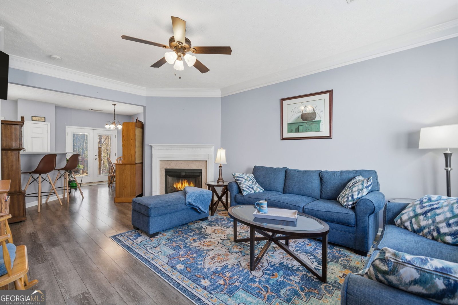 4828 Timber Hills Drive Oakwood - 7