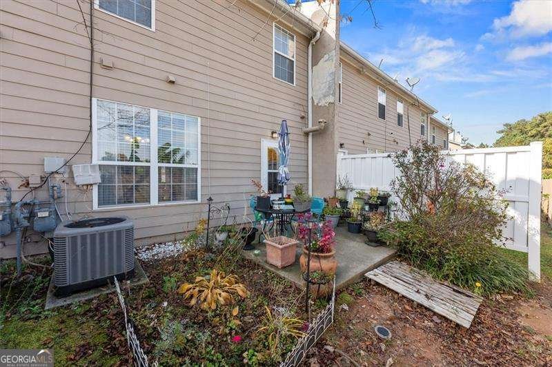 182 Oak Green Drive Lawrenceville - 25