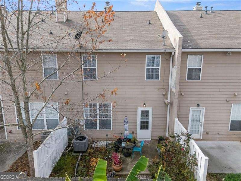 182 Oak Green Drive Lawrenceville - 26