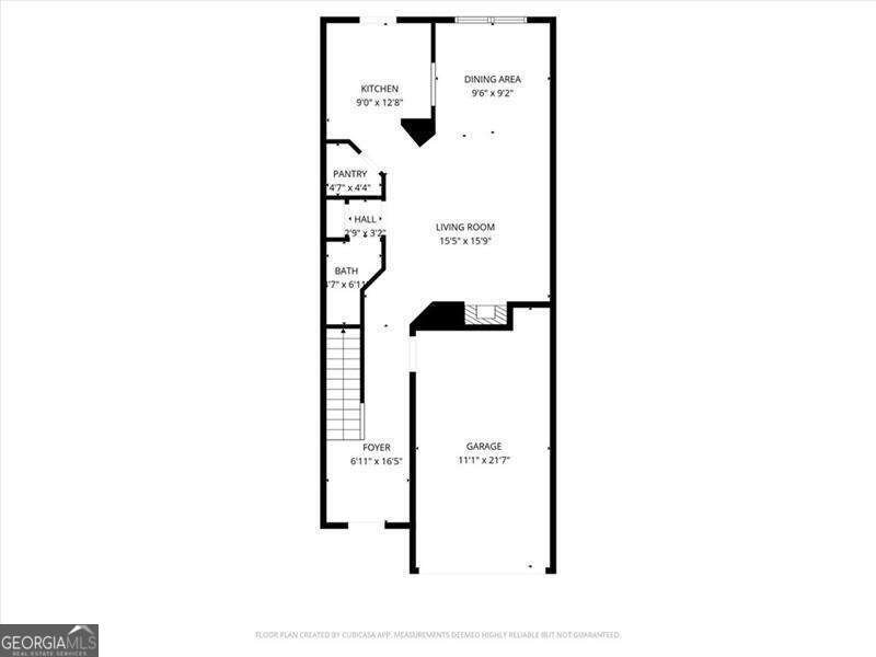 182 Oak Green Drive Lawrenceville - 28