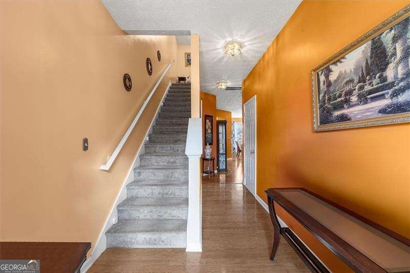 182 Oak Green Drive Lawrenceville - 3