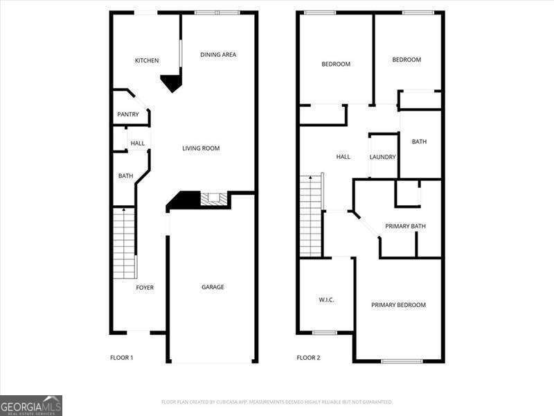 182 Oak Green Drive Lawrenceville - 31