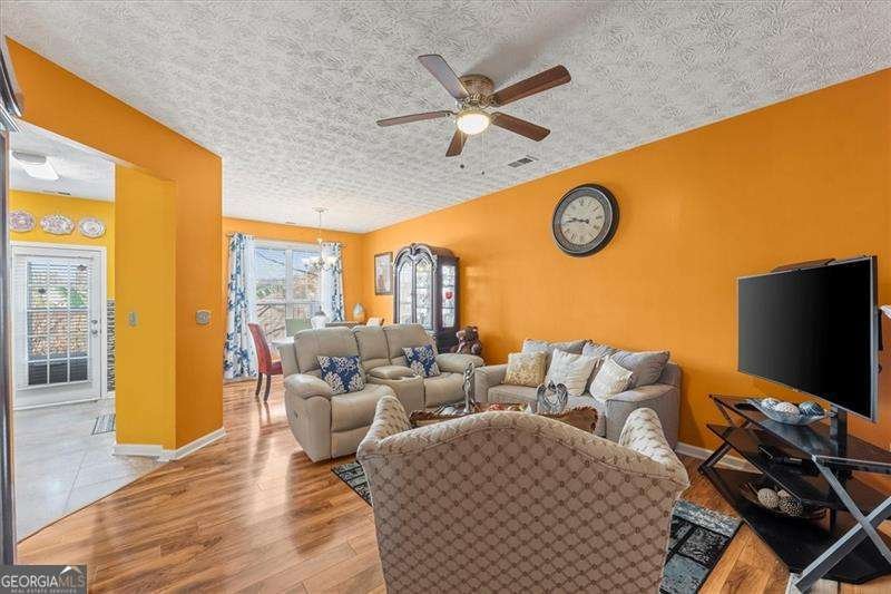 182 Oak Green Drive Lawrenceville - 4