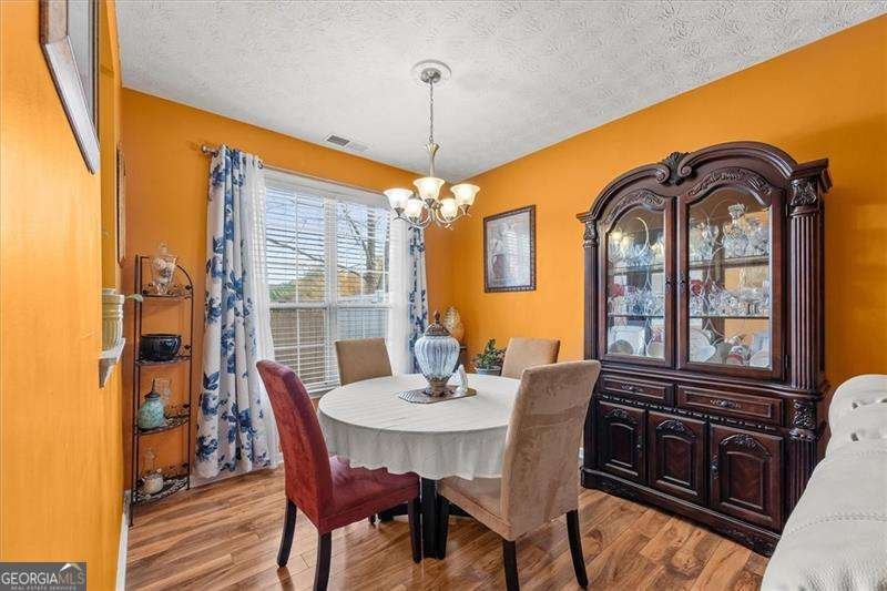 182 Oak Green Drive Lawrenceville - 8