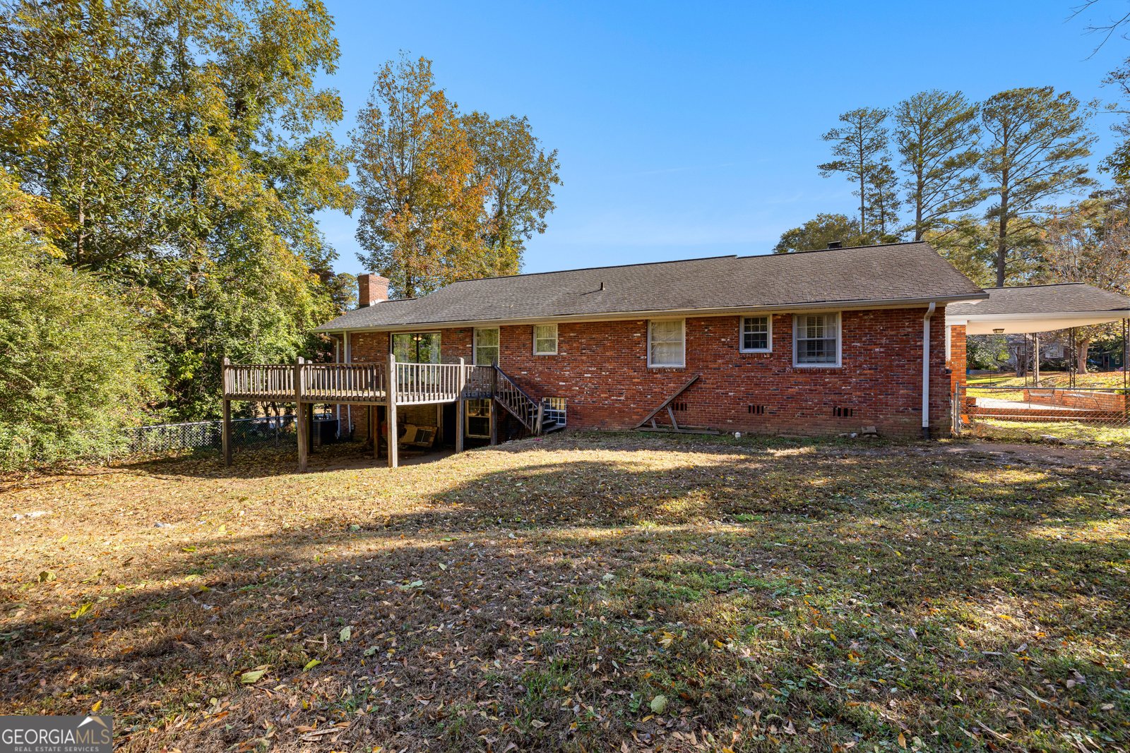 161 Lakeview Drive Roanoke - 34