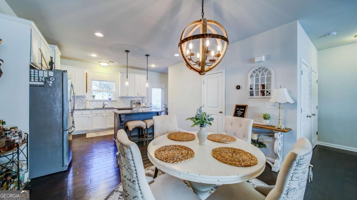 4173 Chatham Ridge Drive Buford - 10