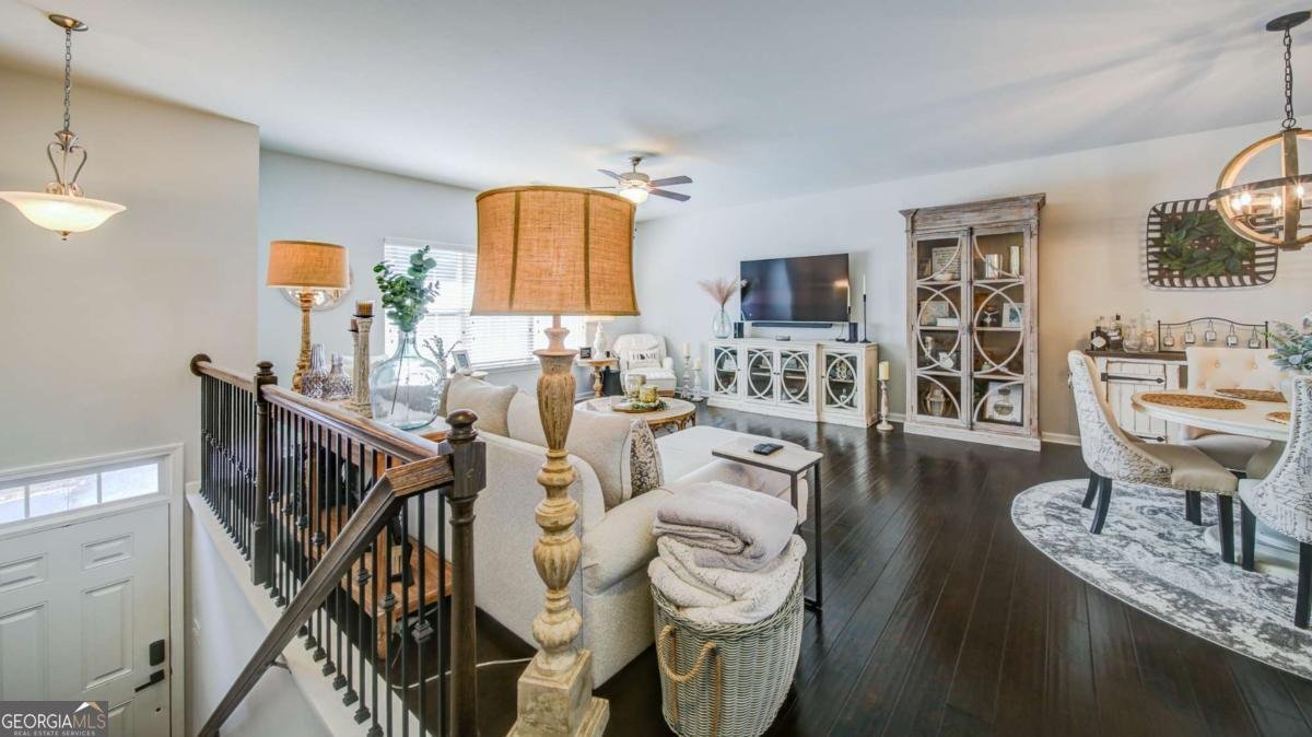 4173 Chatham Ridge Drive Buford - 11