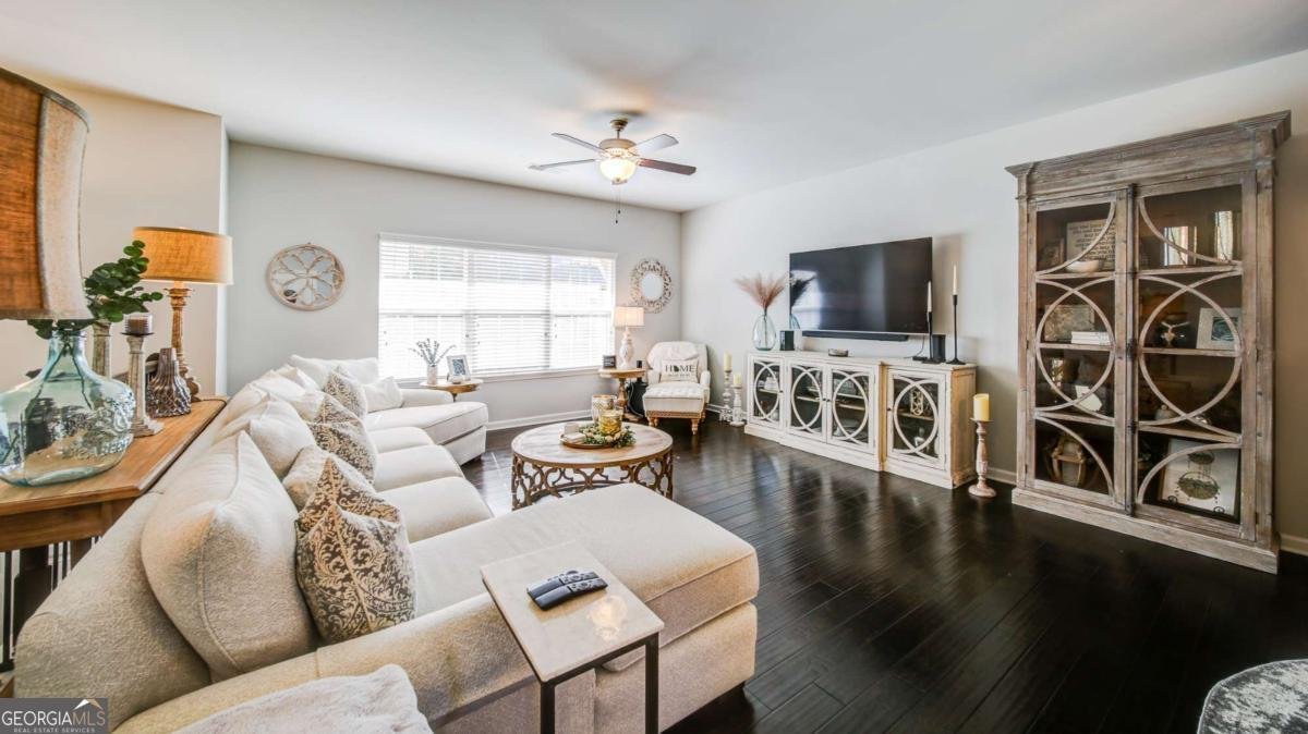 4173 Chatham Ridge Drive Buford - 12