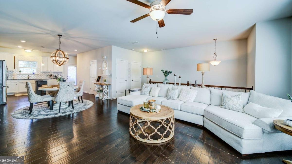 4173 Chatham Ridge Drive Buford - 14