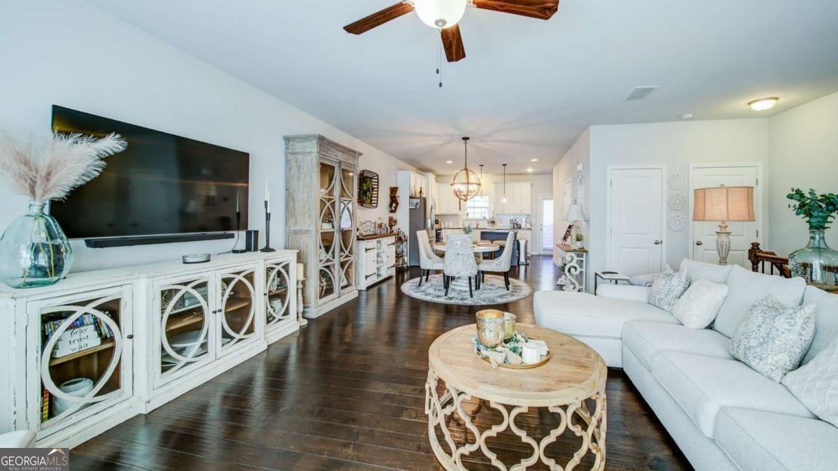 4173 Chatham Ridge Drive Buford - 15