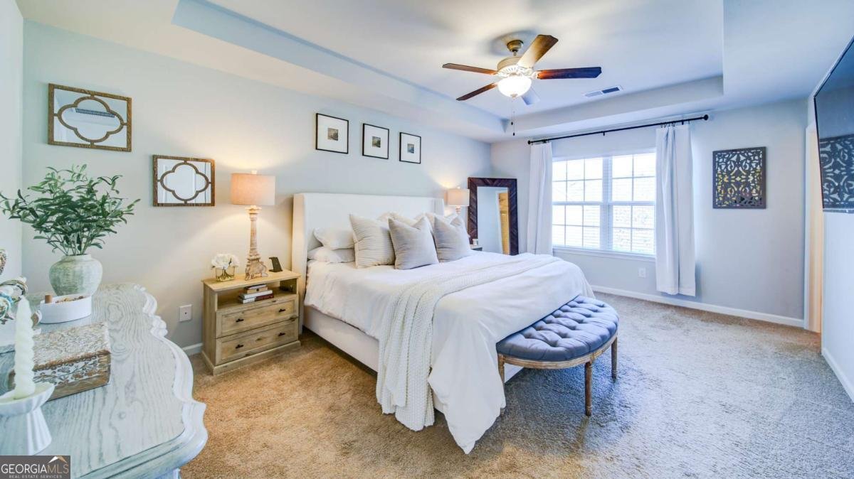 4173 Chatham Ridge Drive Buford - 18