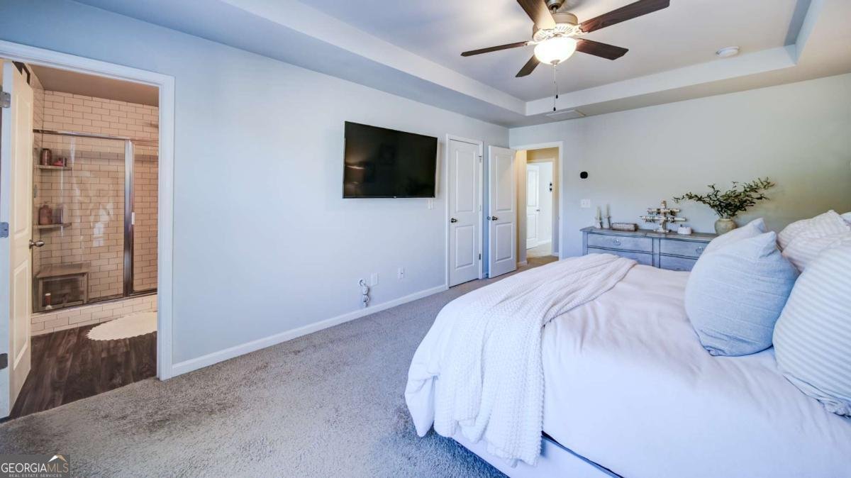 4173 Chatham Ridge Drive Buford - 19