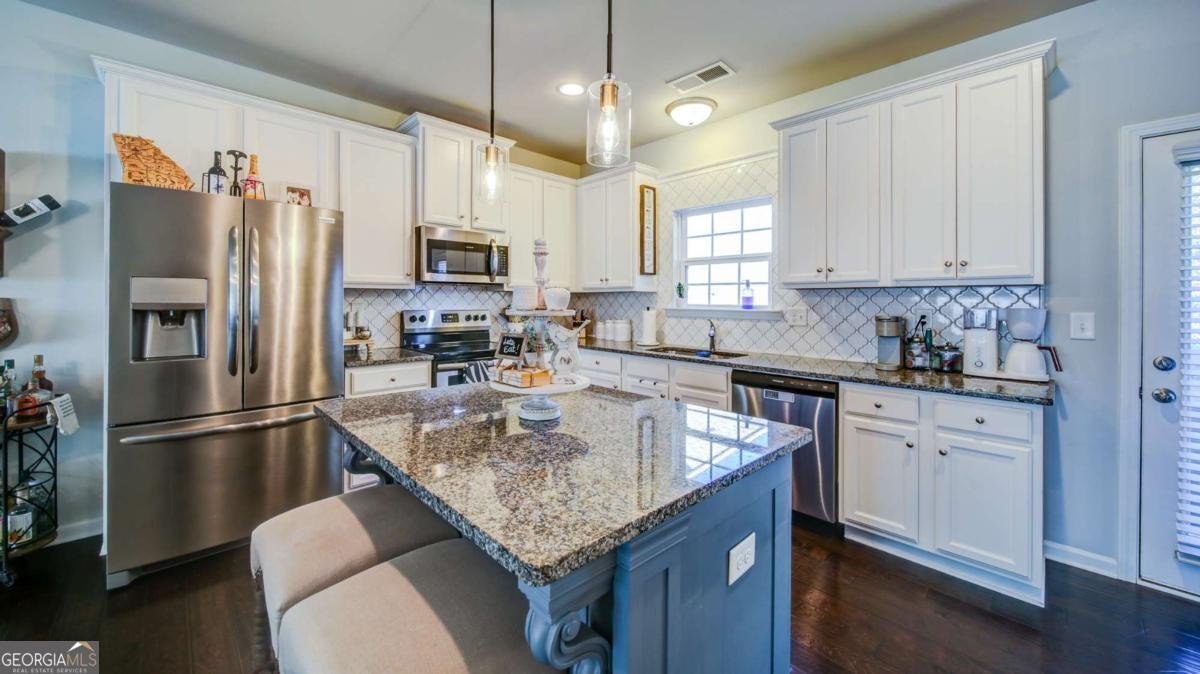 4173 Chatham Ridge Drive Buford - 2