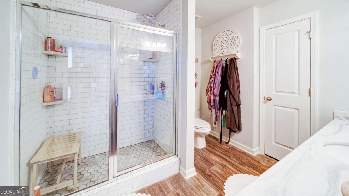 4173 Chatham Ridge Drive Buford - 21