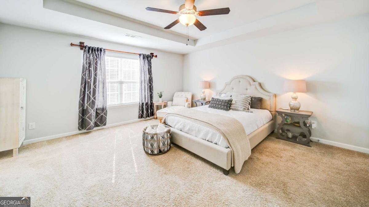 4173 Chatham Ridge Drive Buford - 22