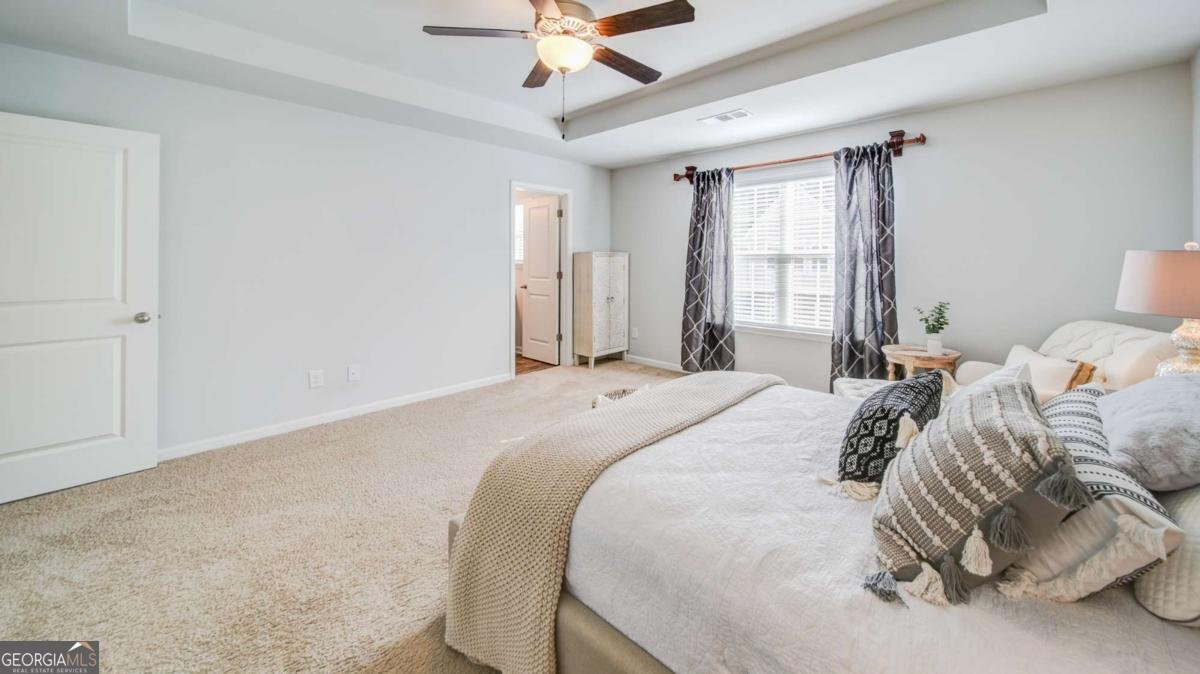 4173 Chatham Ridge Drive Buford - 23