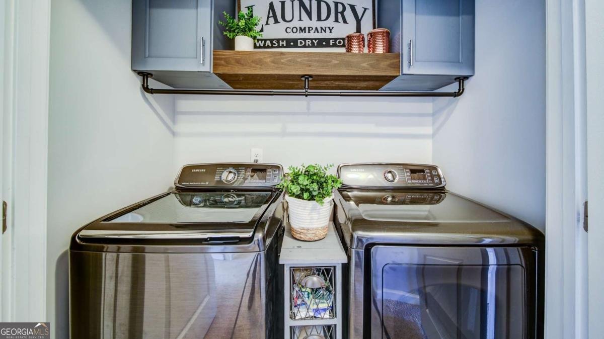 4173 Chatham Ridge Drive Buford - 25