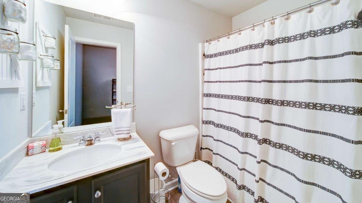 4173 Chatham Ridge Drive Buford - 27