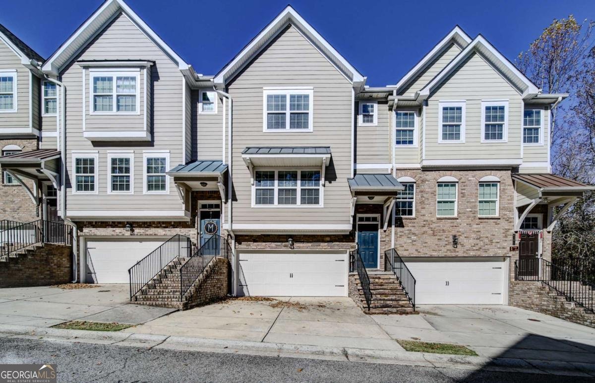 4173 Chatham Ridge Drive Buford - 29