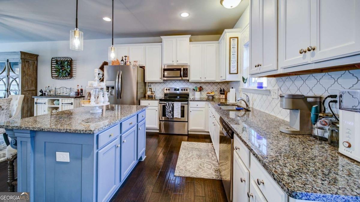 4173 Chatham Ridge Drive Buford - 3