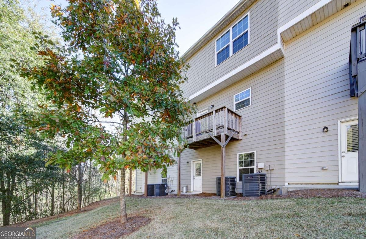 4173 Chatham Ridge Drive Buford - 30