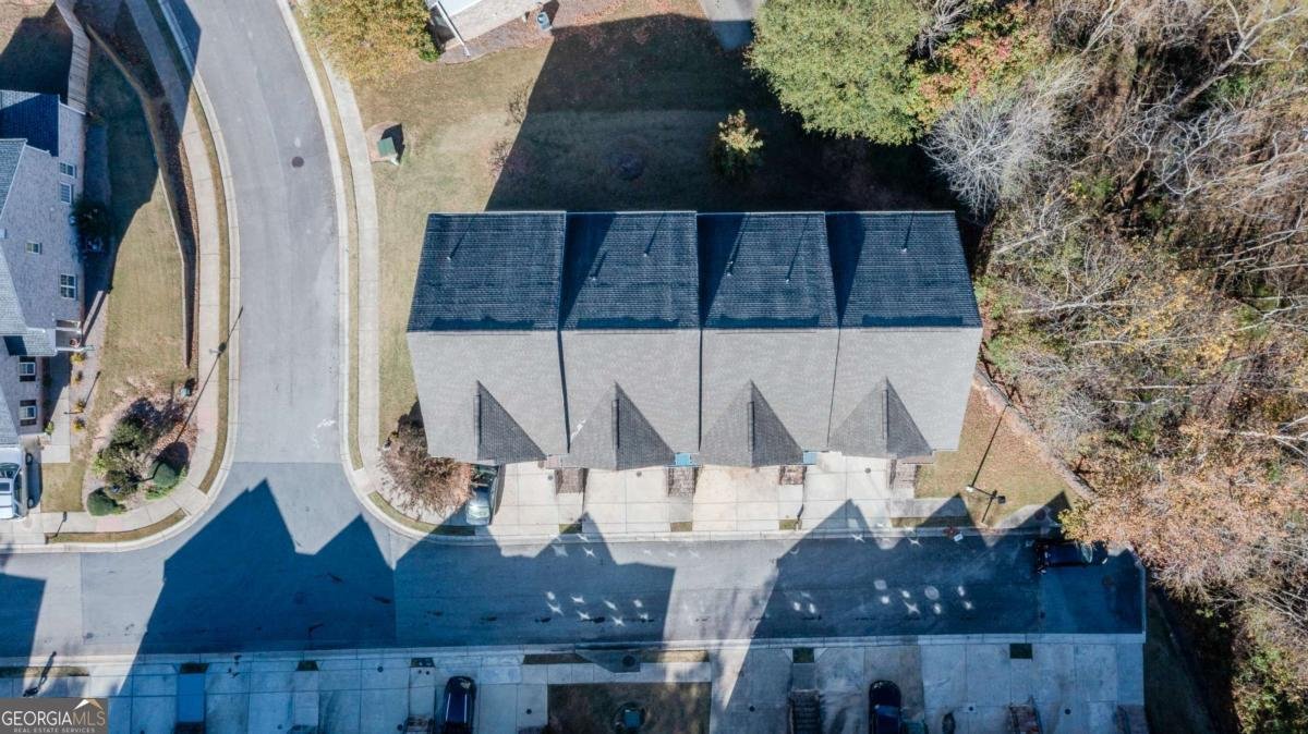 4173 Chatham Ridge Drive Buford - 31