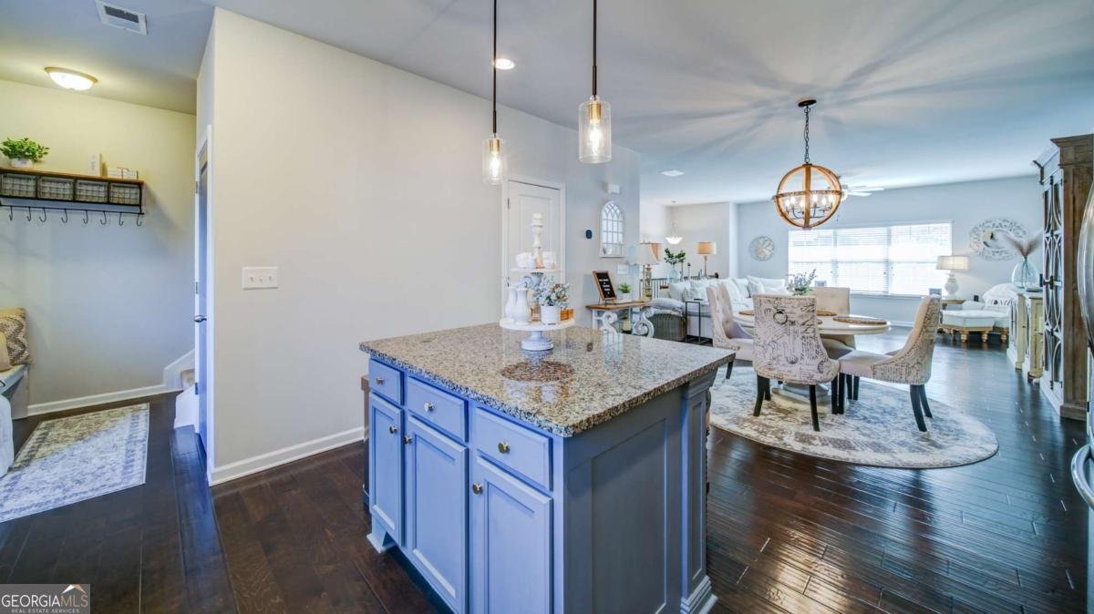 4173 Chatham Ridge Drive Buford - 4