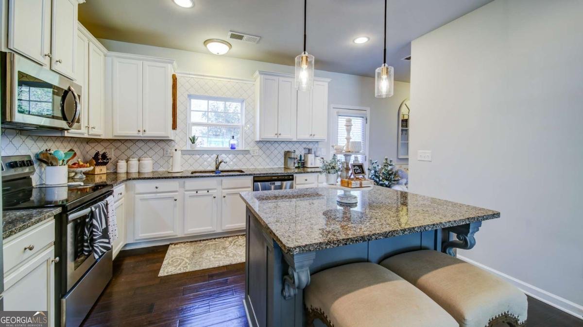 4173 Chatham Ridge Drive Buford - 5