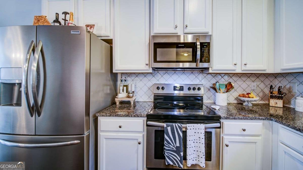 4173 Chatham Ridge Drive Buford - 7