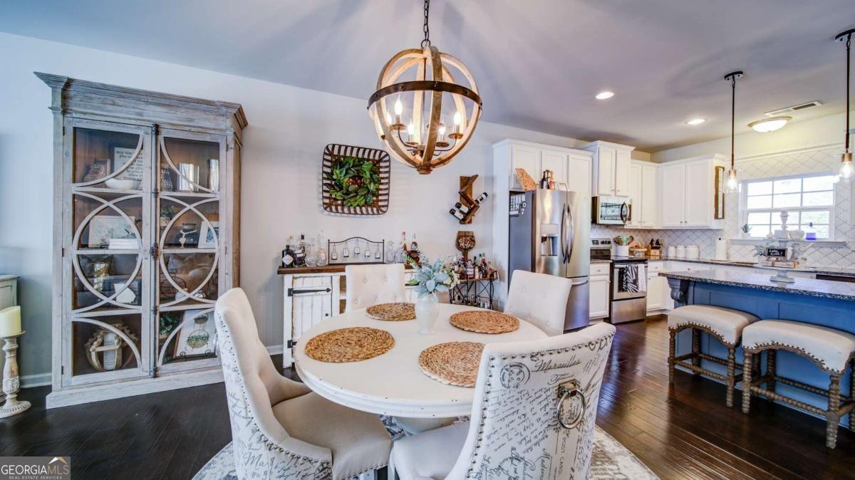 4173 Chatham Ridge Drive Buford - 9