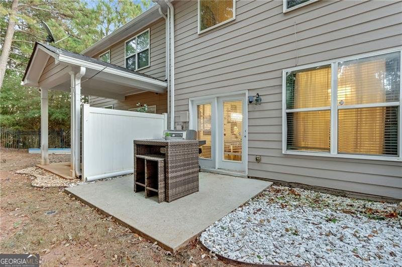 4048 Carlinswood Way Stone Mountain - 1