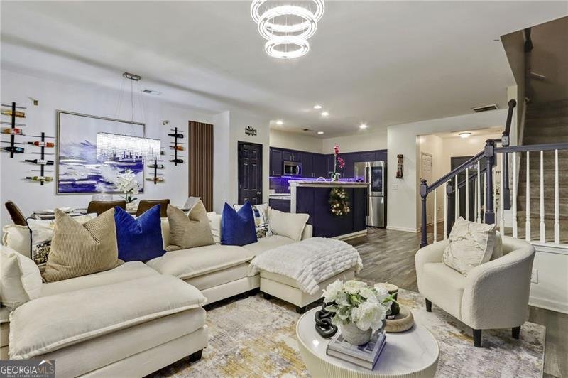 4048 Carlinswood Way Stone Mountain - 10