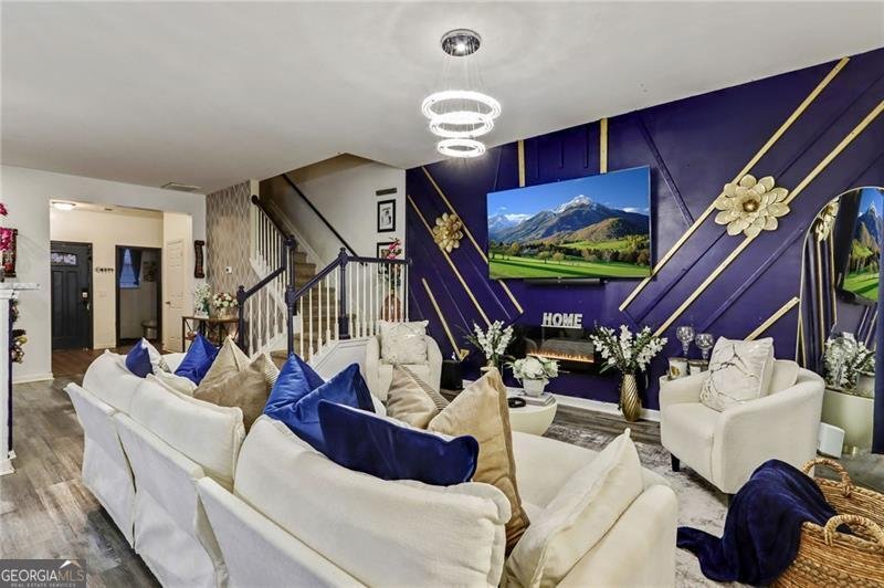 4048 Carlinswood Way Stone Mountain - 11