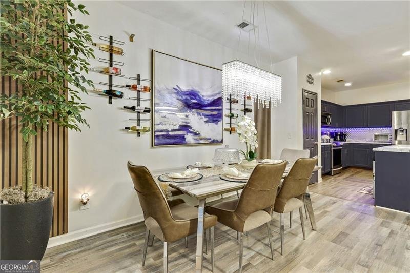 4048 Carlinswood Way Stone Mountain - 13