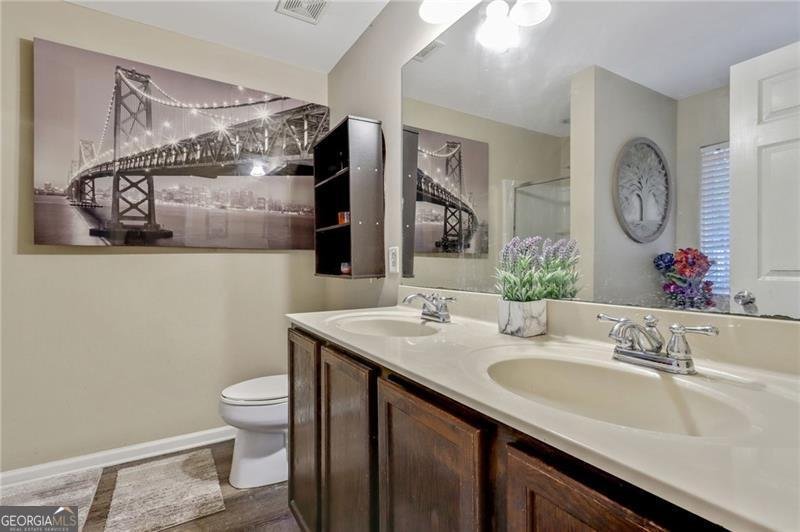 4048 Carlinswood Way Stone Mountain - 16