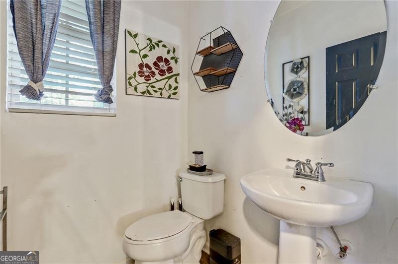 4048 Carlinswood Way Stone Mountain - 19