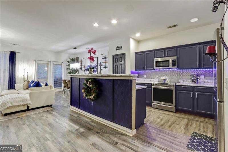 4048 Carlinswood Way Stone Mountain - 6