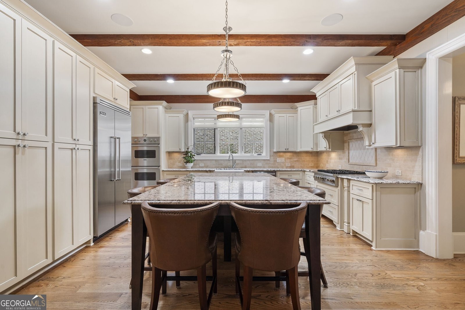 3769 Paces Lookout Circle Atlanta - 10