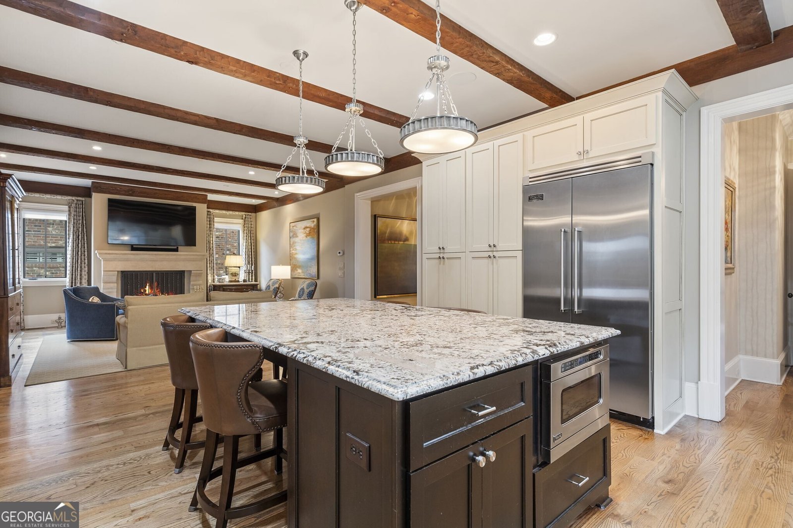 3769 Paces Lookout Circle Atlanta - 11