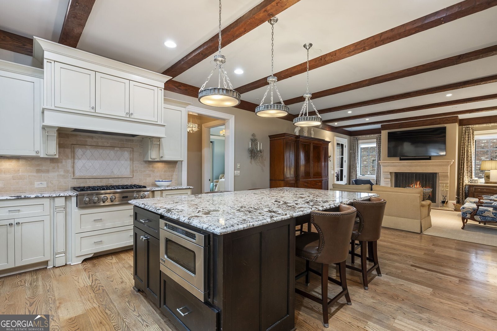 3769 Paces Lookout Circle Atlanta - 12